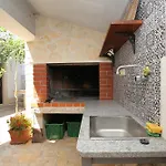 With Parking Space Stupin Celine, - 23929 Apartment Rogoznica (Sibenik-Knin)