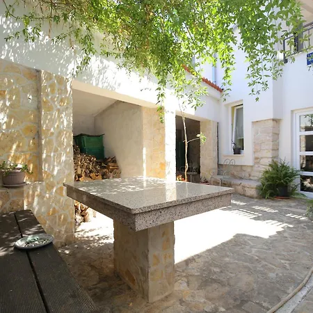 Apartman With Parking Space Stupin Celine, - 23929 *