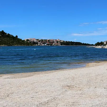 With Parking Space Stupin Celine, - 23929 Apartman Rogoznica (Sibenik-Knin)