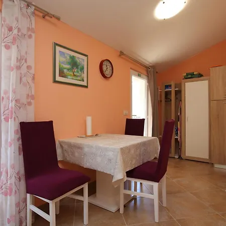 With Parking Space Stupin Celine, - 23929 Rogoznica (Sibenik-Knin)