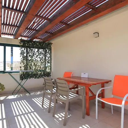 With Parking Space Stupin Celine, - 23929 * Rogoznica (Sibenik-Knin)