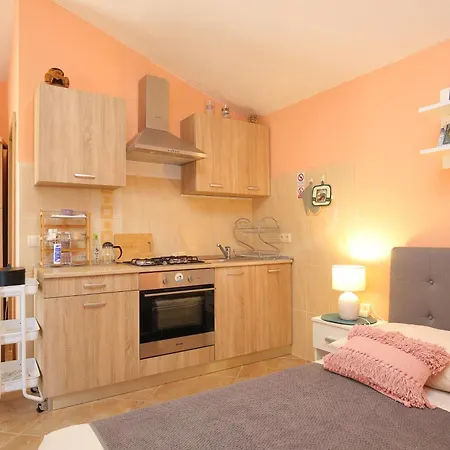 Apartment With Parking Space Stupin Celine, - 23929 *