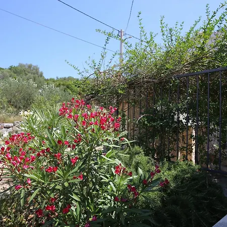 With Parking Space Stupin Celine, - 23929 דירה