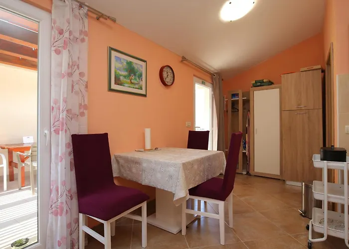 With Parking Space Stupin Celine, - 23929 Rogoznica (Sibenik-Knin)