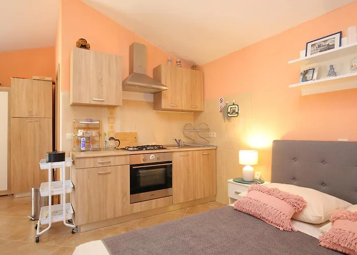 דירה With Parking Space Stupin Celine, - 23929 *