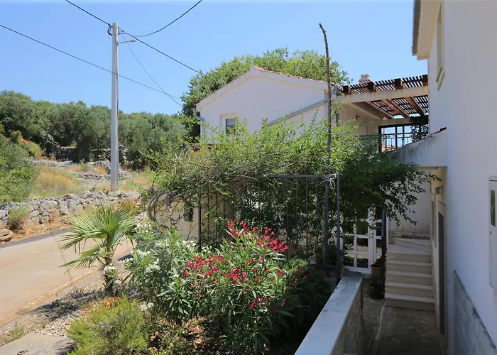 דירה With Parking Space Stupin Celine, - 23929 רוגוזניצה